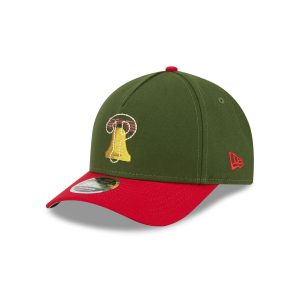 City Feature 9FORTY M-Crown A-Frame Snapback