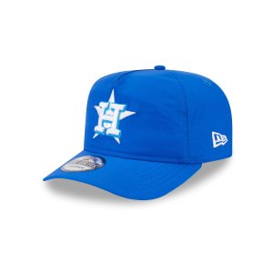 Everyday Nylon Blue Golfer