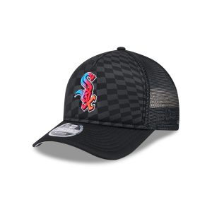 Gradient Raceway 9FORTY M-Crown A-Frame Trucker