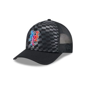 Gradient Raceway 9FORTY M-Crown A-Frame Trucker