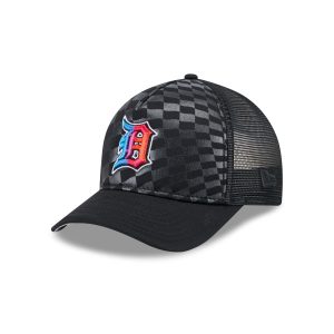 Gradient Raceway 9FORTY M-Crown A-Frame Trucker
