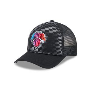 Gradient Raceway 9FORTY M-Crown A-Frame Trucker