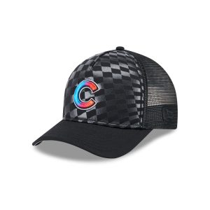 Gradient Raceway 9FORTY M-Crown A-Frame Trucker