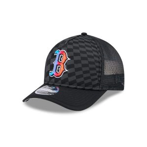 Gradient Raceway 9FORTY M-Crown A-Frame Trucker