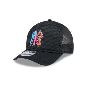 Gradient Raceway 9FORTY M-Crown A-Frame Trucker