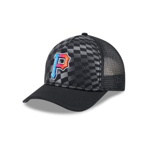 Gradient Raceway 9FORTY M-Crown A-Frame Trucker