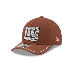 Motorsport 9FORTY M-Crown A-Frame Snapback