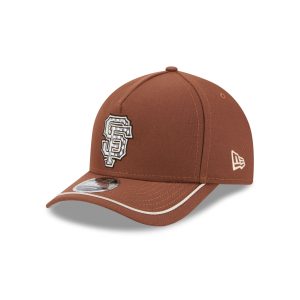 Motorsport 9FORTY M-Crown A-Frame Snapback