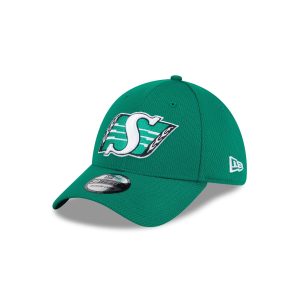 Rear Wordmark 39THIRTY Stretch Fit
