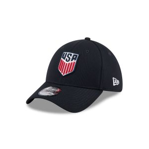 Men's National Team Rear Wordmark 39THIRTY Stretch Fit