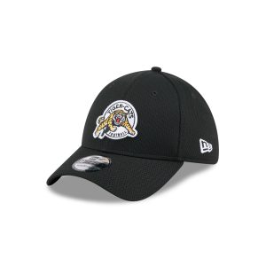 Rear Wordmark 39THIRTY Stretch Fit