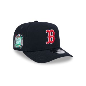 Sidepatch 9FIFTY A-Frame Snapback