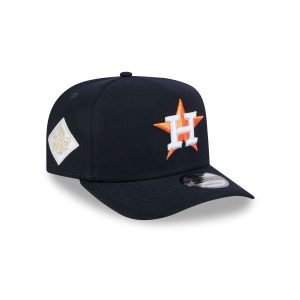 Sidepatch 9FIFTY A-Frame Snapback