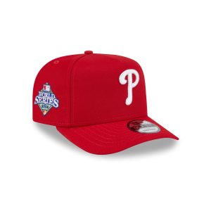 Sidepatch 9FIFTY A-Frame Snapback