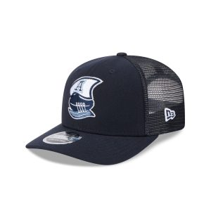 Simple 9SEVENTY Trucker