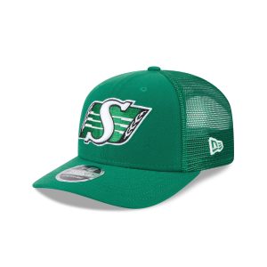 Simple 9SEVENTY Trucker