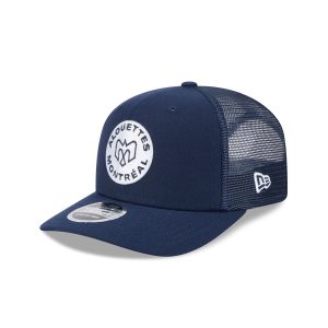 Simple 9SEVENTY Trucker