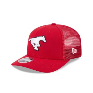 Simple 9SEVENTY Trucker