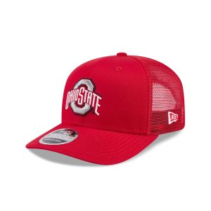 Simple 9SEVENTY Trucker