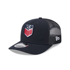 Simple 9SEVENTY Trucker