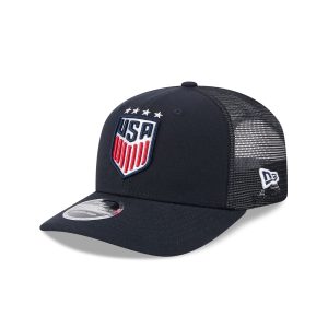 Simple 9SEVENTY Trucker