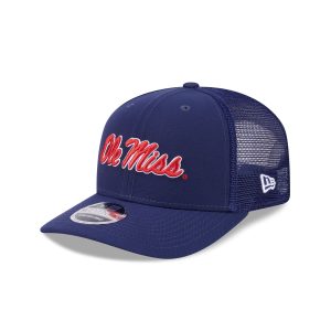 Simple 9SEVENTY Trucker
