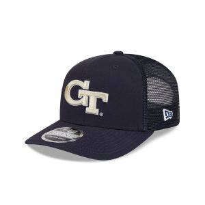 Simple 9SEVENTY Trucker