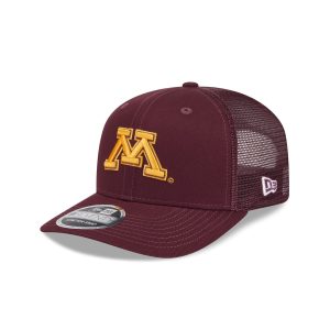 Simple 9SEVENTY Trucker