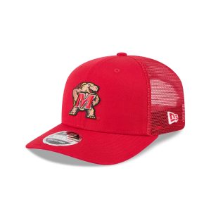 Simple 9SEVENTY Trucker