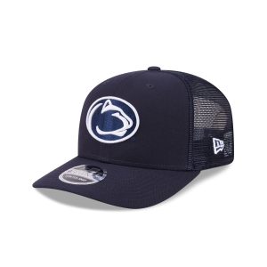 Simple 9SEVENTY Trucker