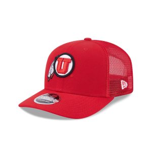Simple 9SEVENTY Trucker