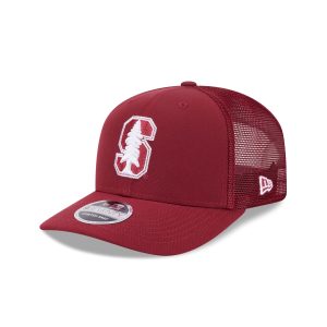 Simple 9SEVENTY Trucker