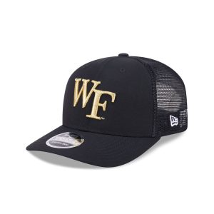 Simple 9SEVENTY Trucker