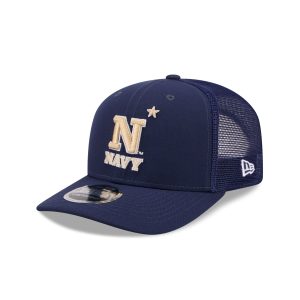 Simple 9SEVENTY Trucker