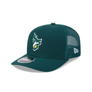 Simple 9SEVENTY Trucker