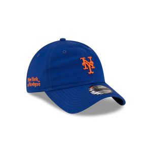 New York or Nowhere Light Royal 9TWENTY Adjustable
