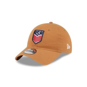 Men's National Team Bronze 9TWENTY Adjustable