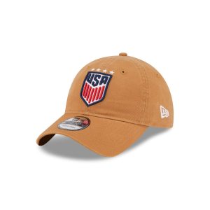 Women's National Team Bronze 9TWENTY Adjustable