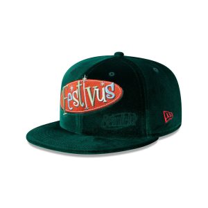 Festivus Velvet 59FIFTY Fitted