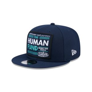 Festivus 9FIFTY Snapback