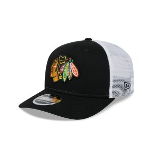 Team 9SEVENTY Trucker