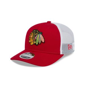 Red Team 9SEVENTY Trucker