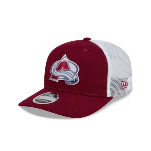 Team 9SEVENTY Trucker