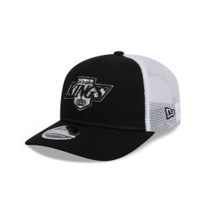 Team 9SEVENTY Trucker