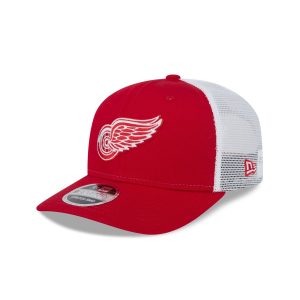 Team 9SEVENTY Trucker