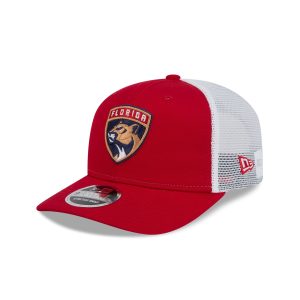 Team 9SEVENTY Trucker