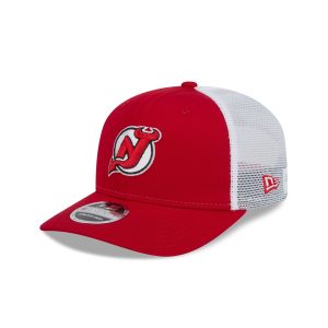 Team 9SEVENTY Trucker