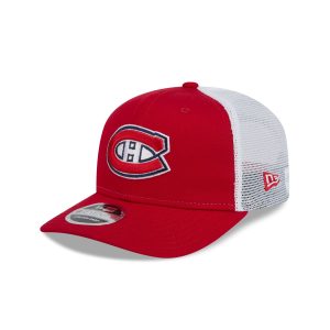 Team 9SEVENTY Trucker
