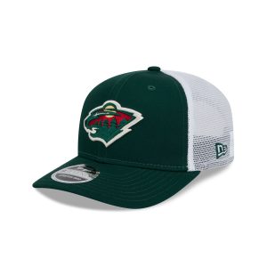 Team 9SEVENTY Trucker