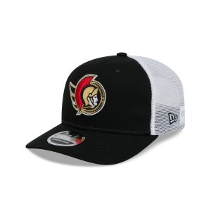 Team 9SEVENTY Trucker